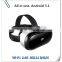 Wifi connection Smart 3d VR glasses all in one vitual reality headest vr box