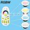 RGB---recessed hidden ceiling lightingled