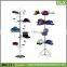 SSW-CM-161 Various High Quality Cap Display Racks Manufacturer China