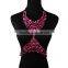 Latest Arrival all kinds of birthstone pendant necklace wholesale price