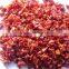 dried sweet red bell pepper