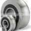 U Groove sliding gate embroidery machine Bearings
