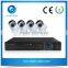 2015 economic His3518E 20m IR Distance hd outdoor ip camera