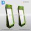 High Quality Cardboard Hook Display,Hat Display Hooks,Display Hook For Supermarket