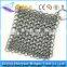 Cast Iron Cleaner Stainless Steel Chainmail Clean Cookware Skillet Scrubber