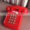 Antique Style Landline Telephone Vintage Press Dial Telephone