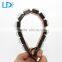 easy install silicone flexible day time running lights auto car led daylight