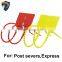 DP-280CY China Plastic Bulltip Seal ndicative courier security seals