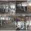 Full Automatic dried sea food packaging machine with multihead weigher 420D