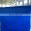 Fire-retardant blue cloth used for Fire shutter doors