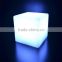 modern led cube/light led cube furniture/Led Light Cube