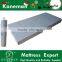 Bamboo Memory Foam Mattress Topper