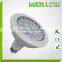 CE RoHS FCC dimmable E27 E26 100 - 277v par38 par20 par30 led bulbs