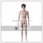 PP material display mannequin for sales