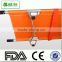 Light weight aluminum first aid emergency ambulance folding stretcher