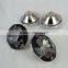 TOP SALE different types fashion crystal button with good offer