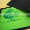 Custom rubber bar beer mat