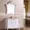 Europe design classic bathroom vanity cabinet