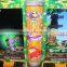 Coin Operated Lottery Amusement Simulator Lottery Slot Machine Game