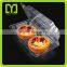 wholesale fashion eco friendly pvc blister