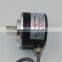 ISC5208 200 phase CNC system Machine Solid shaft encoder optical price incremental rotary encoder