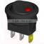 waterproof rocker switch