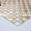 SMG06 Luxury decor mosaic home decoration mosaic tile for swimming pool