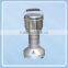 FW80 laboratory grinder