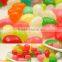 HFC 6750 Dr. Bear 60g jelly bean, jelly belly bean with mix fruit flavour