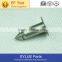 Ningbo High Precision trepanning machining For aluminium ingots importers