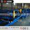 DIXIN sandwich panel production line/roof wall panel sheet making machine