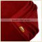 Super Soft Plush Velvet Solid Flannel Throw Blanket Made In China