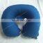 Ultra Soft TPU Coated Elastic Fabric for Outdoor Inflating Pillows and Camping Mat