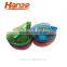Lovely Small Fruit Shape Plastic Bowl For Salad / Sauce Dish