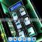 2016 Innovative Christmas Real Estate Advertising Light Glass Window Led Display