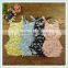 Top Quality Baby Romper Floral Printed Baby Cotton Clothes Romper 0-3 Years Old Jumpsuit For Girls Sleeveless Beautiful Rompers