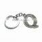 Custom New Design Decorative Metal Key Chain