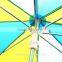Wholesale kid umbrella with lovely Mickey Mouse handle