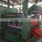 Bronx steel straightening machie, sheet metal straightening machine, straightening machine