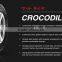 Lakesea tire Snow and dirty Road Use Crocodile 35X12.5R22LT Off Road