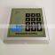 Standalone Single Door Access Control Keypad for office and apartment
