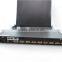1U rackmount 17 inch LCD kvm Cat5 KVM