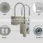 Good Quality Acrylic Swimming Pool Water Filter Housing,Filter for Water Treatment PK8029