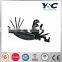 HIGH QUALITY Professional bicycle tire repair tool kit