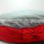 Comfort Durable high grade pet dog bed dog cushion for four season WD6-3