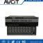 With audio aswitch 48*48 channel VGA 48x48-A Matrix Switcher