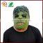 Deluxe Quality Eco-friendly cosplay props latex animal mask FOR Halloween Carnival