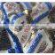 Latest sequins glitter mesh embroidery sequins lace fabric on wholesale
