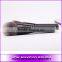 Private Label Big Powder makeup brush high quality synthetic makeup blush powder brush