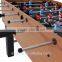 Hot Sale Operated Table Football Soccer MDF Telescopic Rods Foosball Table